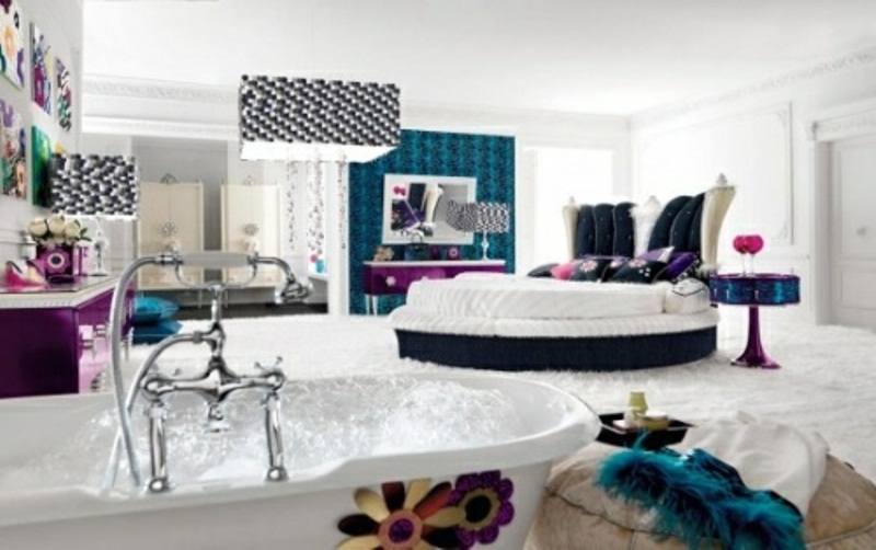 Bedroom Design Collection by Altamoda